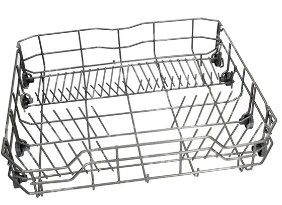 koš myčky GORENJE / MIDEA / AMICA, dolní, (152734, 354831, 4055307922)
